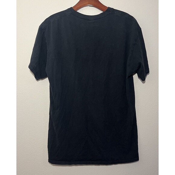 Modern Ice Cube Rap Black Culture T-Shirt Music Graphic Print Men's Size Large - Picture 3 of 4